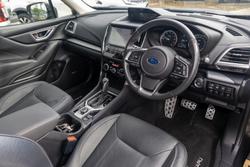 2019 Subaru Forester 2.5i-S