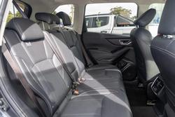 2019 Subaru Forester 2.5i-S