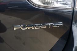 2019 Subaru Forester 2.5i-S