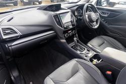 2019 Subaru Forester 2.5i-S
