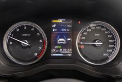 2019 Subaru Forester 2.5i-S