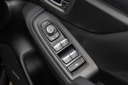 2019 Subaru Forester 2.5i-S