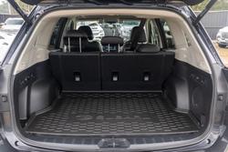 2019 Subaru Forester 2.5i-S