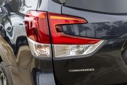2019 Subaru Forester 2.5i-S