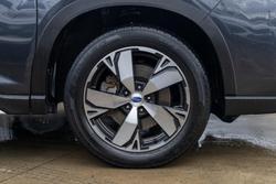 2019 Subaru Forester 2.5i-S