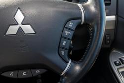 2019 Mitsubishi Pajero GLX