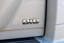 2019 Mitsubishi Pajero GLX