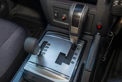 2019 Mitsubishi Pajero GLX
