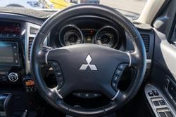 2019 Mitsubishi Pajero GLX