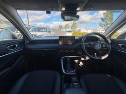 2023 Honda HR-V e:HEV L