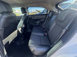 2023 Honda HR-V e:HEV L