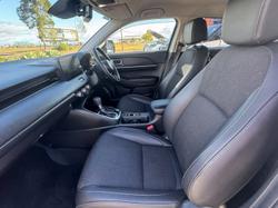 2023 Honda HR-V e:HEV L