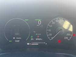 2023 Honda HR-V e:HEV L
