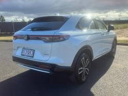 2023 Honda HR-V e:HEV L