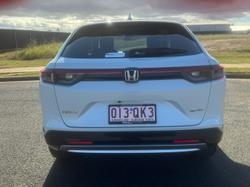 2023 Honda HR-V e:HEV L