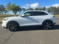 2023 Honda HR-V e:HEV L