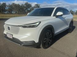 2023 Honda HR-V e:HEV L