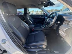 2023 Honda HR-V e:HEV L