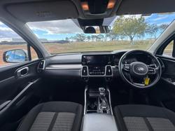 2020 Kia Sorento Sport