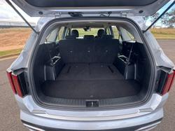 2020 Kia Sorento Sport