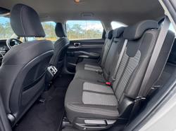 2020 Kia Sorento Sport