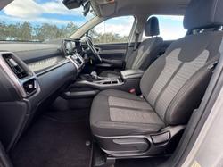 2020 Kia Sorento Sport