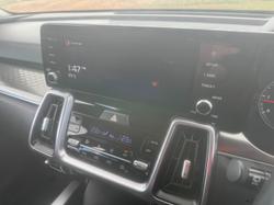 2020 Kia Sorento Sport