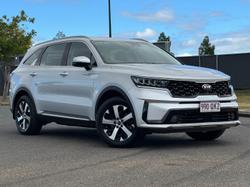 2020 Kia Sorento Sport
