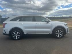 2020 Kia Sorento Sport
