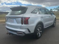 2020 Kia Sorento Sport