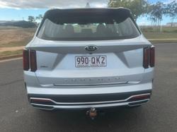 2020 Kia Sorento Sport