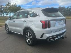 2020 Kia Sorento Sport