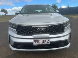 2020 Kia Sorento Sport