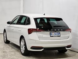 2025 SKODA Scala 85TSI Select