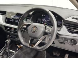 2025 SKODA Scala 85TSI Select