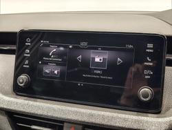 2025 SKODA Scala 85TSI Select