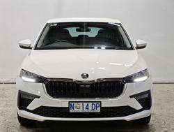 2025 SKODA Scala 85TSI Select
