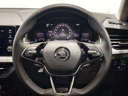 2025 SKODA Scala 85TSI Select