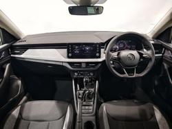 2025 SKODA Scala 85TSI Select