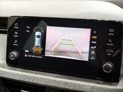 2025 SKODA Scala 85TSI Select