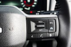 2026 Nissan X-TRAIL Ti-L