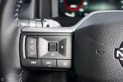 2026 Nissan X-TRAIL Ti-L