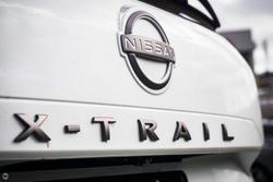 2026 Nissan X-TRAIL Ti-L