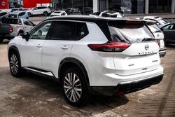 2026 Nissan X-TRAIL Ti-L