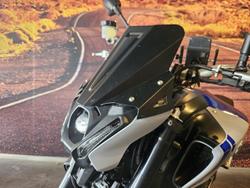 2021 Yamaha MT-09A MT Blue
