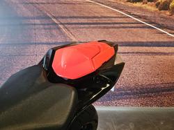 2016 Suzuki GSX-R1000 ABS GSX-R