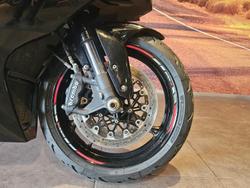 2016 Suzuki GSX-R1000 ABS GSX-R