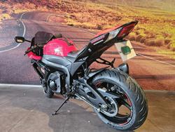 2016 Suzuki GSX-R1000 ABS GSX-R