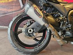 2016 Suzuki GSX-R1000 ABS GSX-R