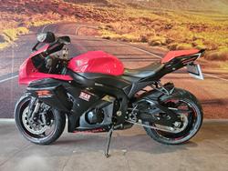 2016 Suzuki GSX-R1000 ABS GSX-R